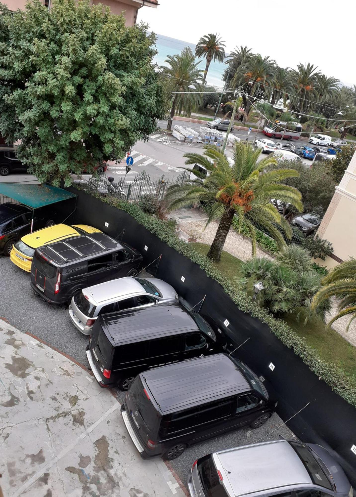 Residence Finale Bike And Beach Finale Ligure Exterior foto