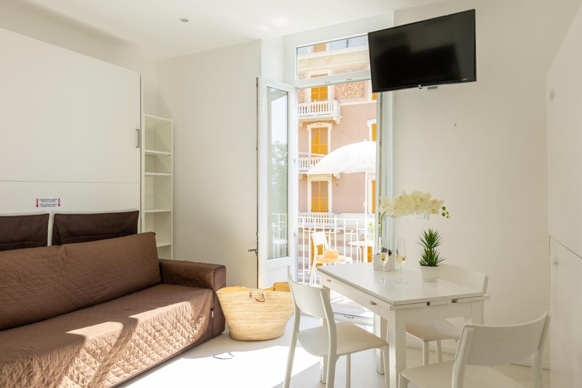 Residence Finale Bike And Beach Finale Ligure Exterior foto